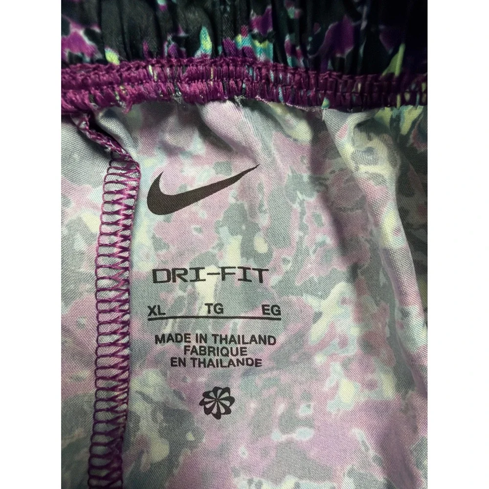Nike dri fit